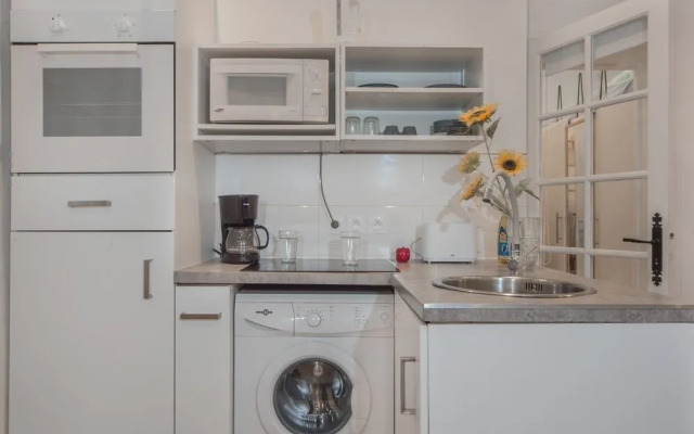 Appartement Pont aux Choux