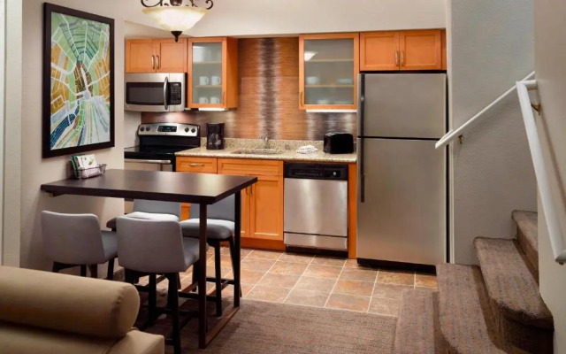 Residence Inn Atlanta Buckhead