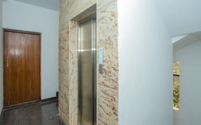 OYO 23055 Raintree Residences