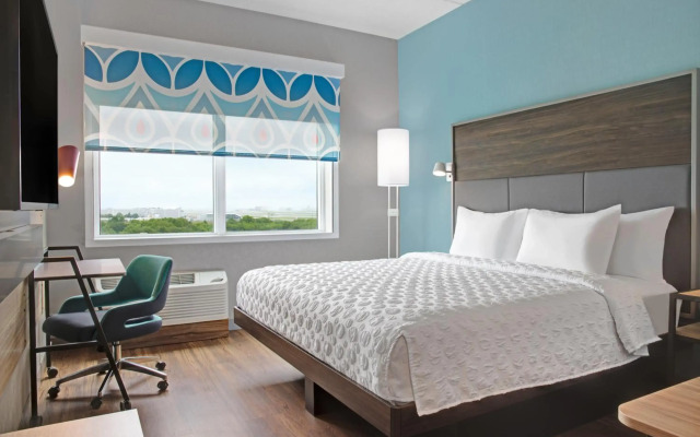 Tru By Hilton Toronto Airport West