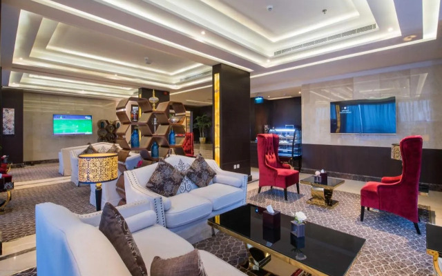 Mian Suites Furnished Apartments