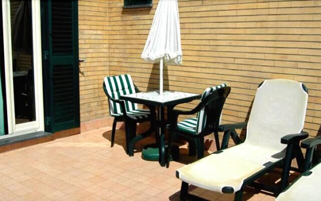 Villino Gregoraci Relais