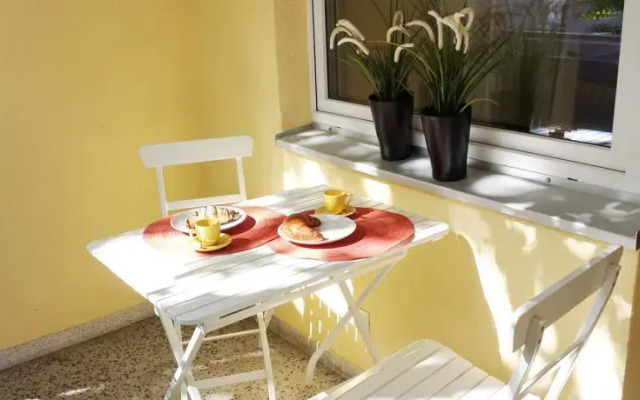 Millenium Appartment