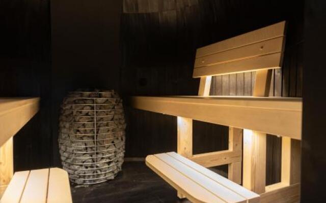 Al Fogolar Rooms & Osteria