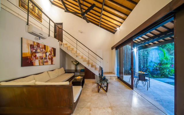 Tirta Villa