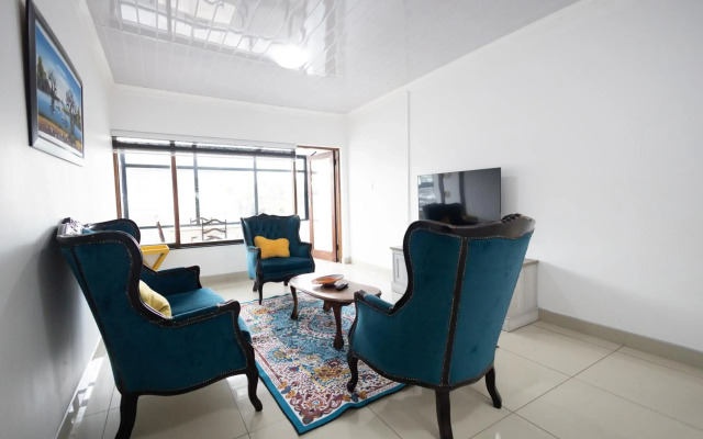 Safi Self-Catering Suites