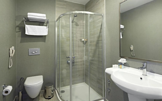 Ayvalik Cinar Hotel
