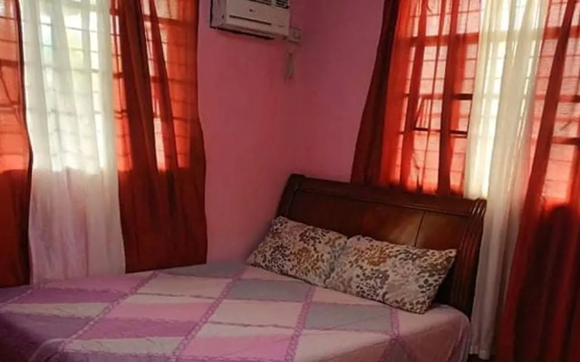 Albert'S Transient House