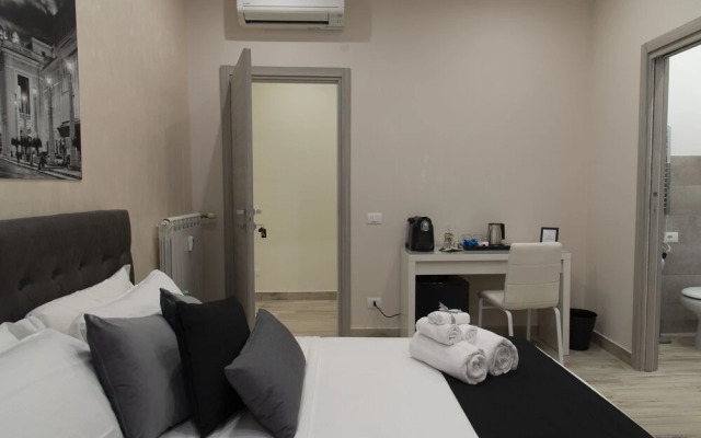 Tacito 23 - Luxury Rooms