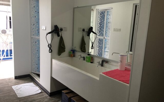 Signel Hostel