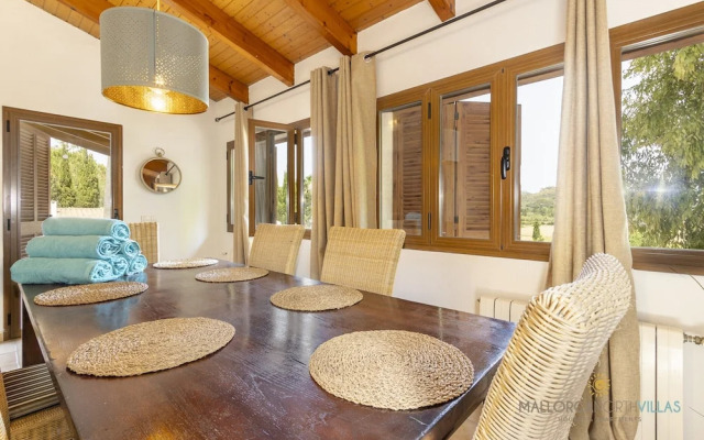 Villa in Alcudia Near Puerto Alcudia Beach