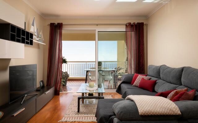 Wonderful Sea by Madeira Sun Travel