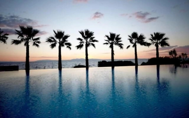 Tesoro Blu Hotel & Spa - Adults Only