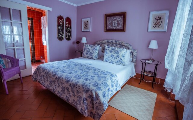São Miguel Guest House