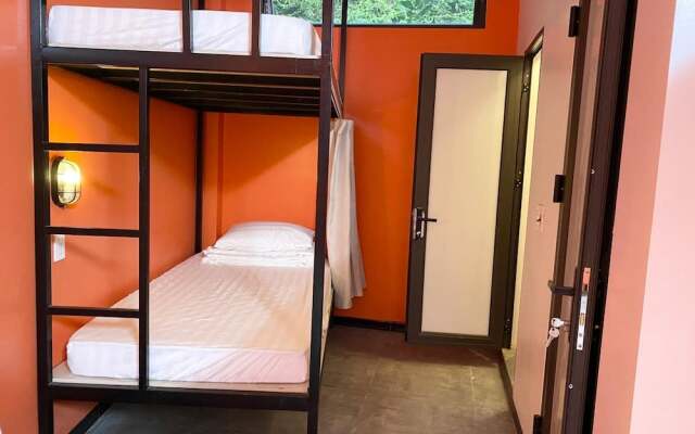 Jasmine Hostel
