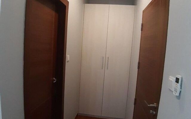 Apennines Condominium