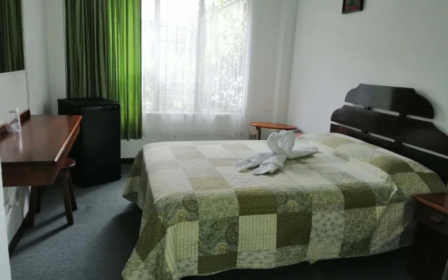 Hotel Malinche