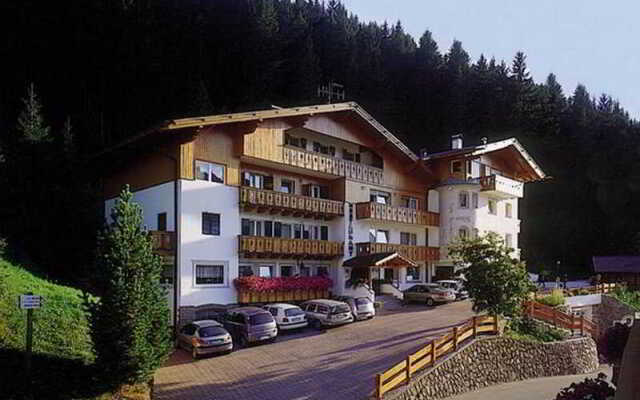 Hotel La Pineta