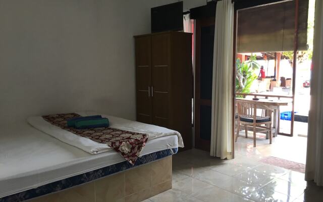 Ketut's Bungalows Lembongan
