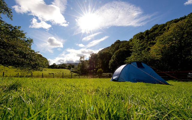 YHA Patterdale