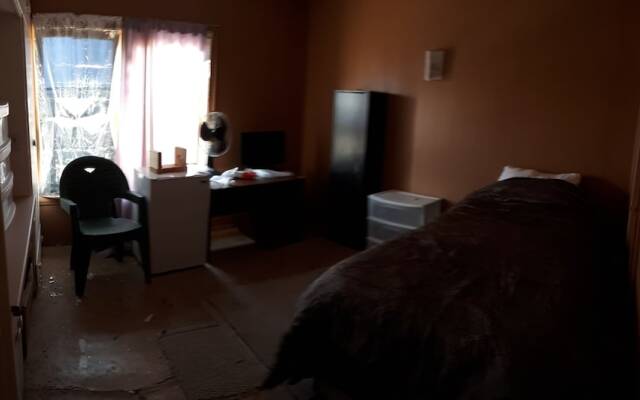 Rycroft Hotel