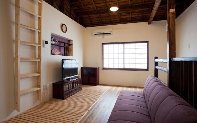 Guest House Kurofuneya