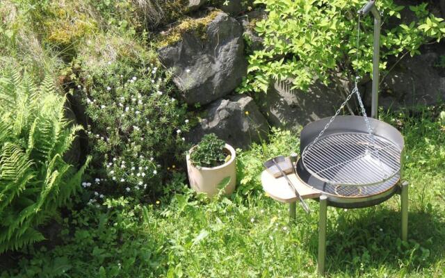 Hadassa Apartment Maranatha / Selah