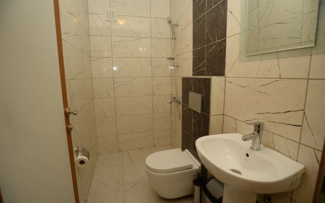 Vba Suiten Kağıthane