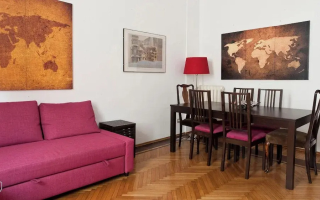Italianway   - Colonnetta