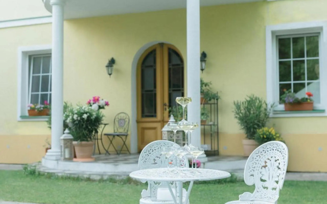 Penzion Na Staré Poště