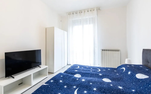 Trilocale Noverasco IEO 1