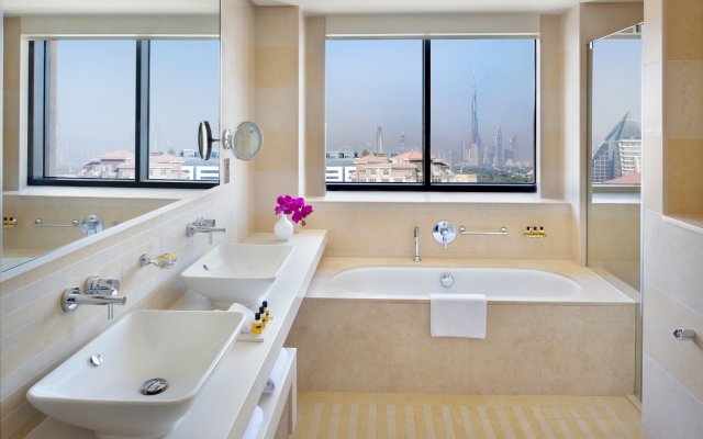 Hyatt Regency Dubai Creek Heights Residences