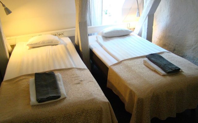 Hotel Gamla Stan