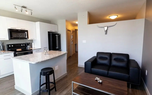 Corporate Stays Mayfair Apartments