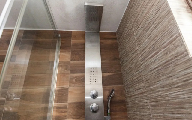 Modern Luxury 2Bd Apt in Agios Dimitrios