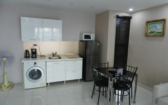 Apartments Friendly NEOcondo PATTAYA