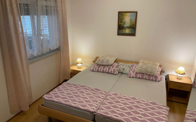 Apartements Delfin Vir