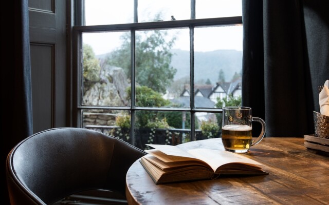 The Angel Inn - The Inn Collection Group