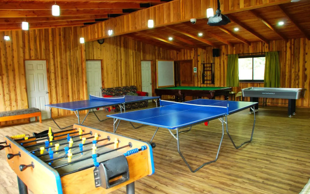 Complejo Turistico Pucon