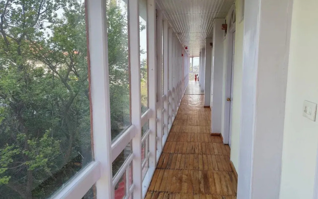 Hotel Savi Shallidrishya