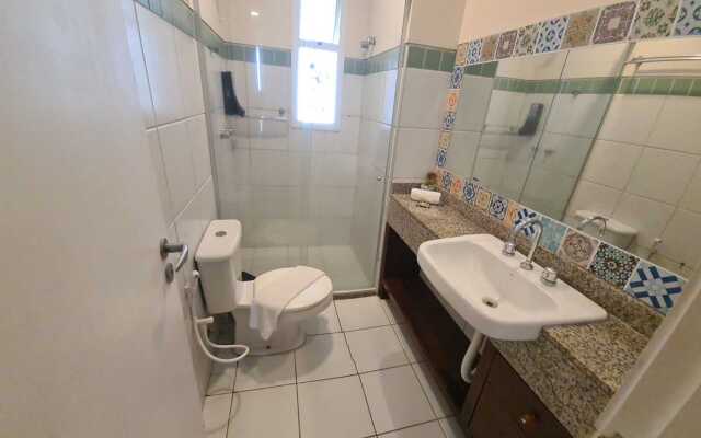 Atlantic Palace Apart-Hotel