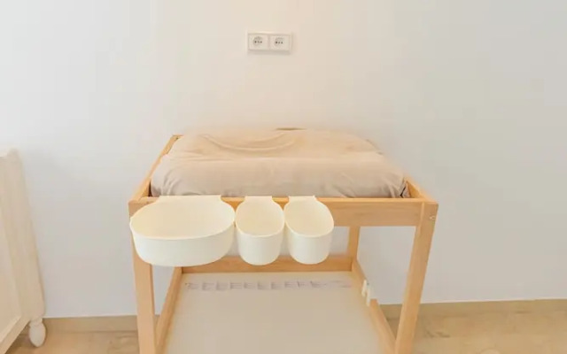 Elegant Apartment in the Heart of Casablanca