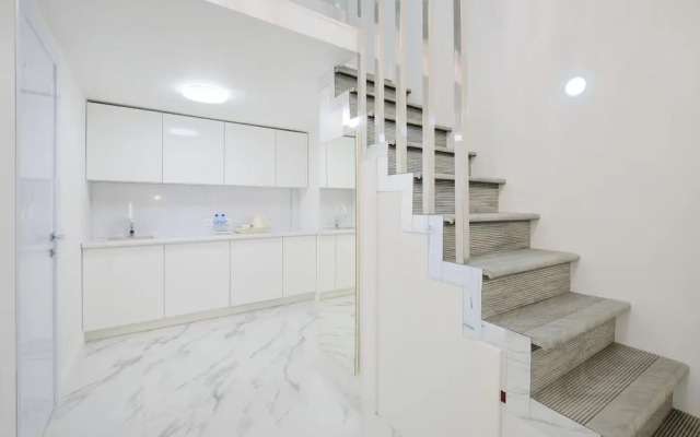 Grand Way Odin Sochi Centre Hotel