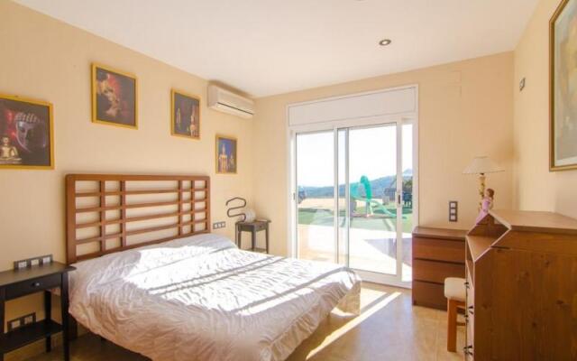 Club Villamar - Tropics