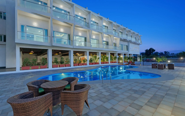Viola Beacon Resort Lonavala