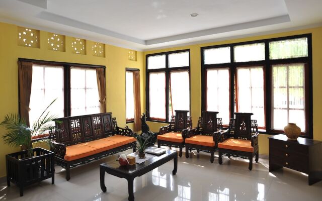 Airy Eco Denpasar Barat Bukit Tunggal 35 Bali