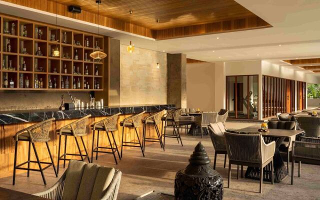 Cicada Resort Bali Ubud, Autograph Collection
