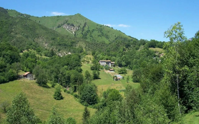 La Casina nella Valle