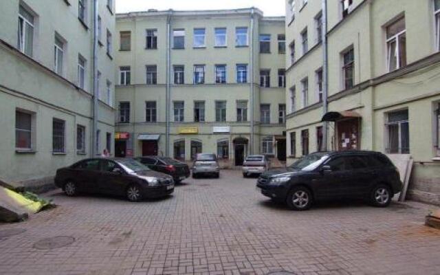 Nevsky 103N Guest Hotel