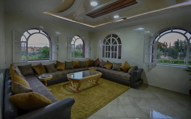 Villa Al-Jaouhara